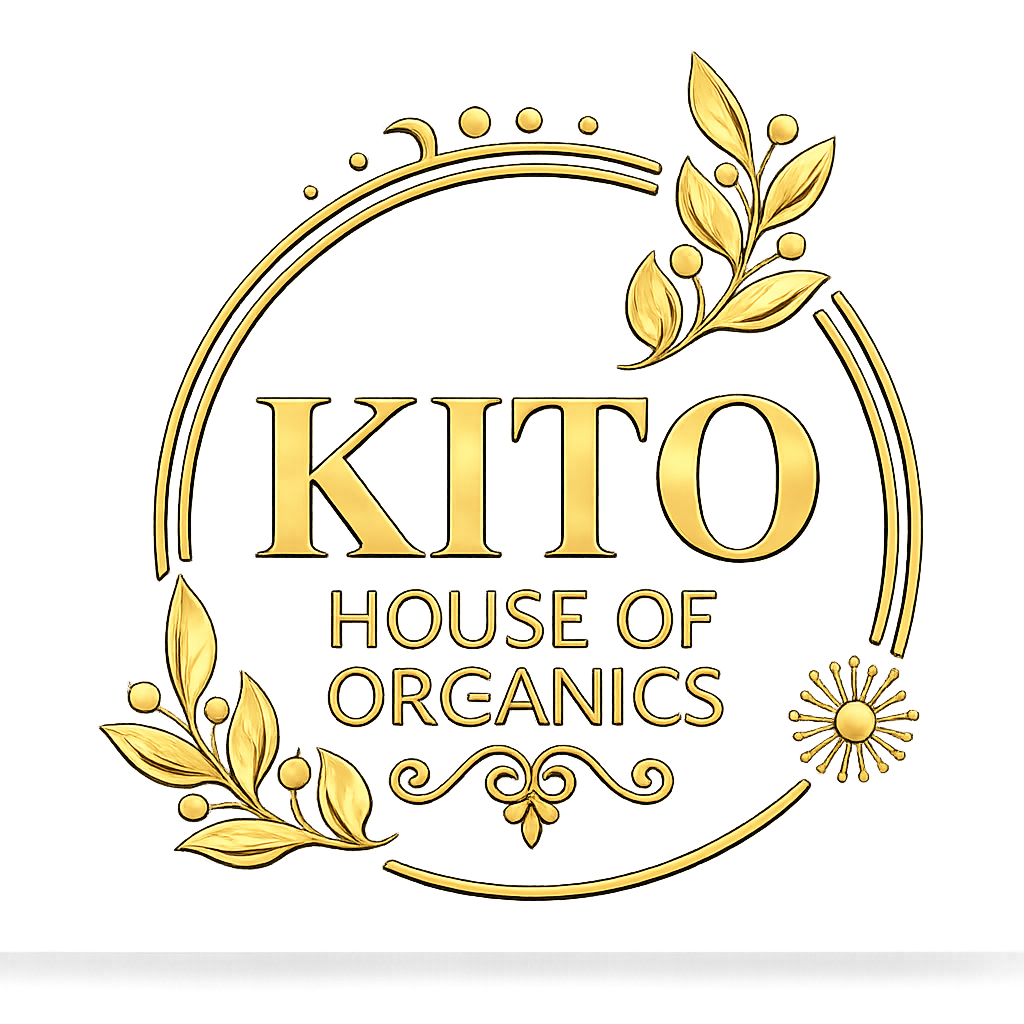 kito house of organics
