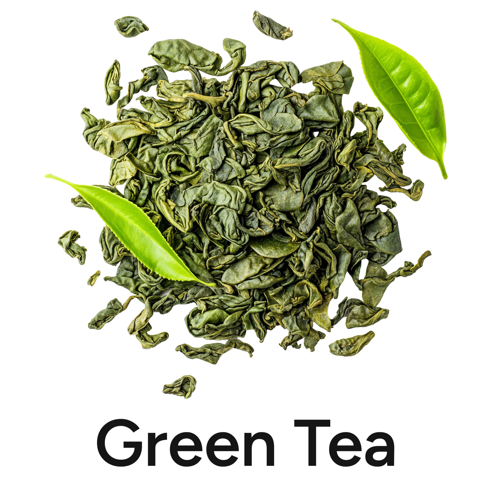 grenn tea