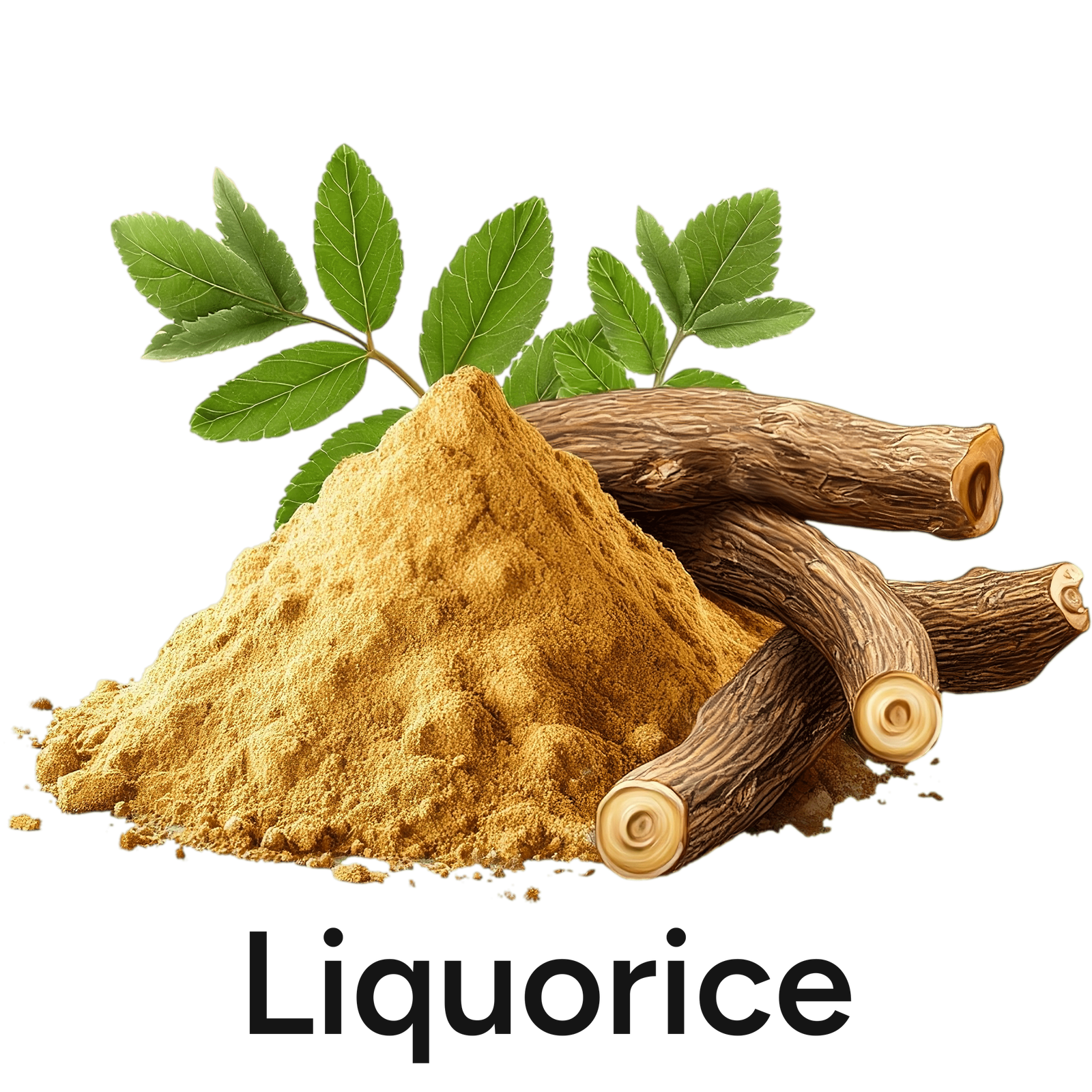 liquorice